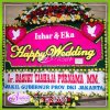 Papan Wedding